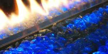 Fire Glass