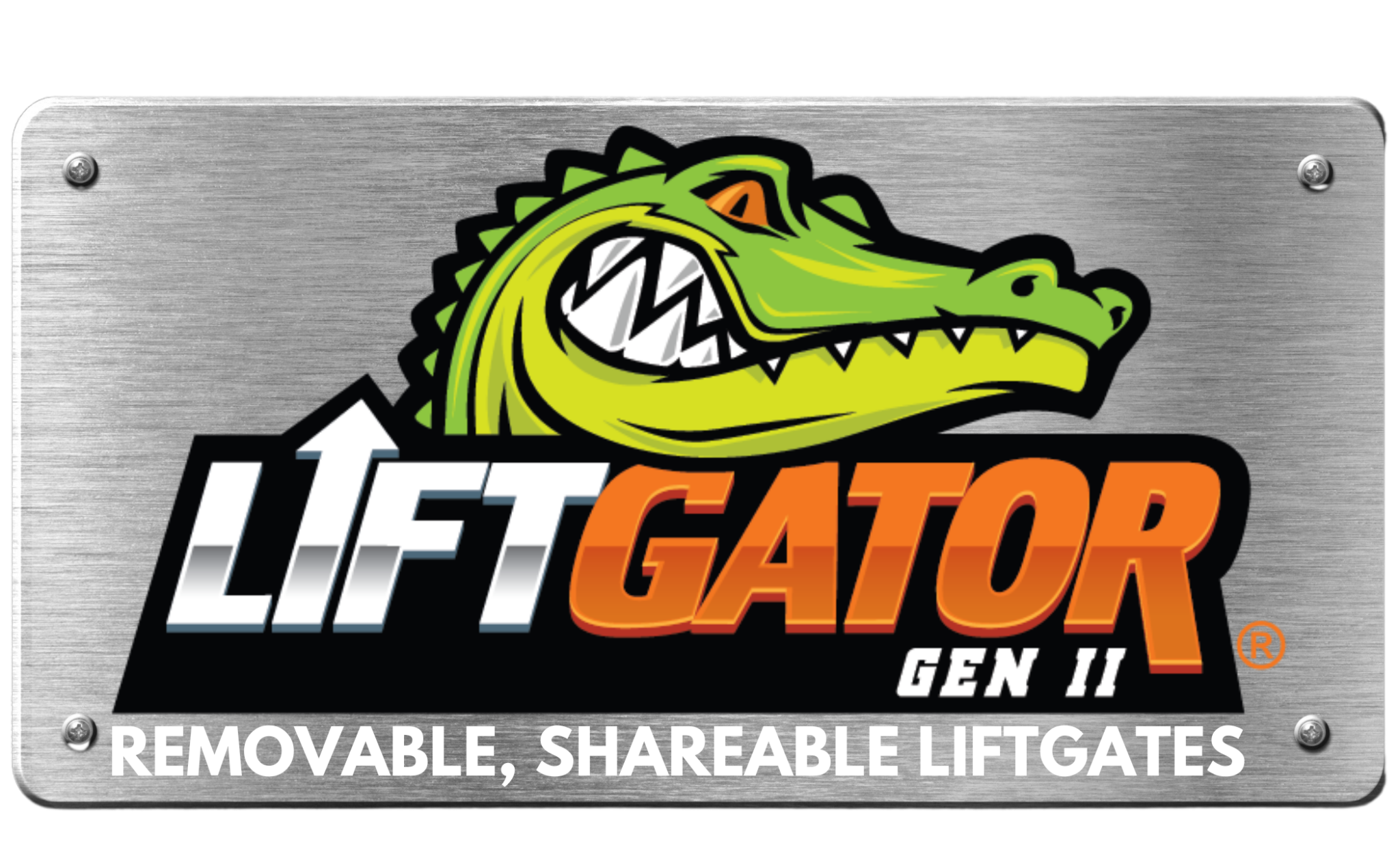 LiftGator