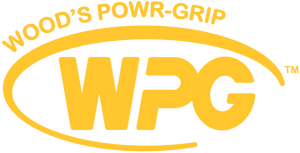 Wood's Powr-Grip