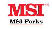 MSI Forks