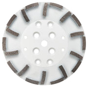 10” GRINDING PLATES - Syntec