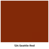 Polyaspartic Pigment Packs For 1 Gallon Kits 01-CPAPP124-1 Arizona Polymer Flooring Seattle Red