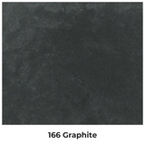 APF ColorChrome® Metallic Flooring System 01-CCC166-8O Arizona Polymer Flooring Graphite