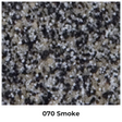 APF Blended Color Quartz 01-SPGQB070SB-50L Arizona Polymer Flooring Smoke