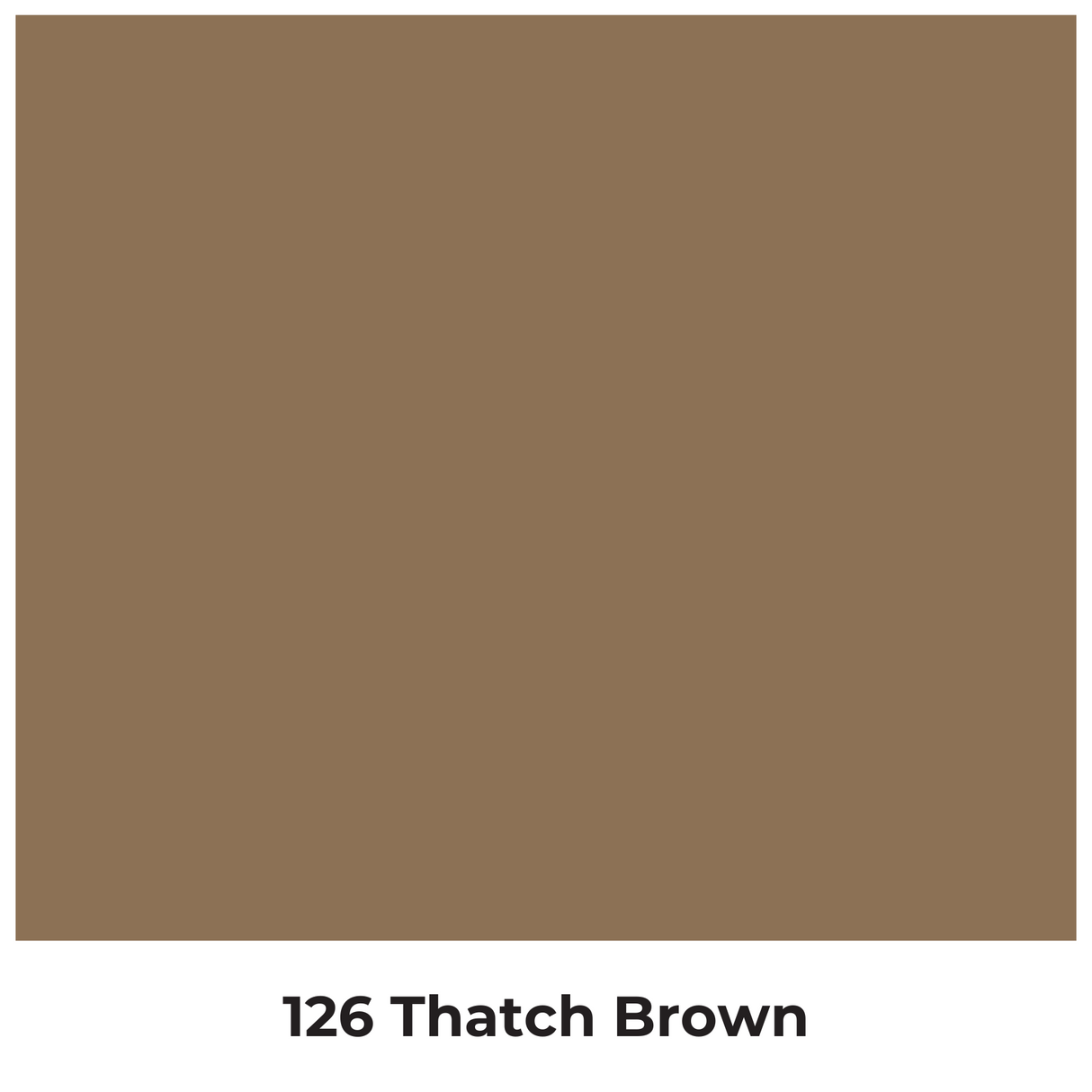 APF Epoxy 550 Pigmented 01-E550126-1K Arizona Polymer Flooring Thatch Brown 1 Gallon