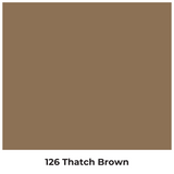 APF Cem-Seal Pigmented 01-ACS126-1G Arizona Polymer Flooring Thatch Brown