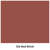 APF Polyurethane 100 Pigmented 01-P100122-1.5K Arizona Polymer Flooring Red Brick 1.5 Gallons