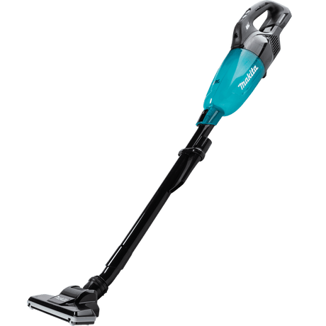 18V LXT® Lithium‑ion Compact Brushless Cordless 4‑Speed Vacuum, w/ Push Button (Tool Only) XLC09ZB