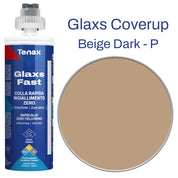 Tenax Glaxs Cartridge Glue - Pack of 2