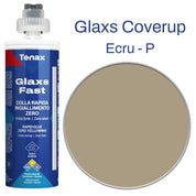 Tenax Glaxs Cartridge Glue - Pack of 2