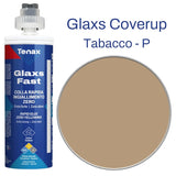 Tenax Glaxs Cartridge Glue - Pack of 2