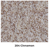 APF Blended Color Quartz 01-SPGQB204-50L Arizona Polymer Flooring Cinnamon