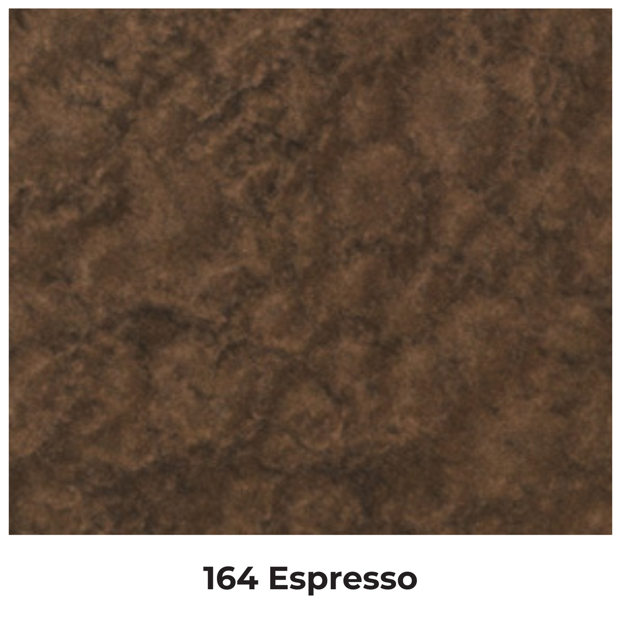 APF ColorChrome® Metallic Flooring System 01-CCC164-8O Arizona Polymer Flooring Espresso