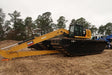 2015 Caterpillar Excavator - 6623 Hours - EIK Solutions