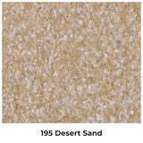 APF Blended Color Quartz 01-SPGQB195-50L Arizona Polymer Flooring Desert Sand