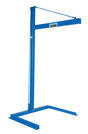 Mini Overhead Cantilever Jibs CJIB-3 Vestil 300 Pound Lifting Capacity