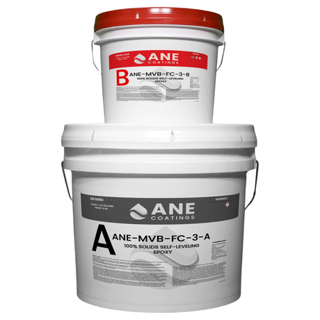 3 - Gallon Moisture Vapor Barrier - ANE Coatings