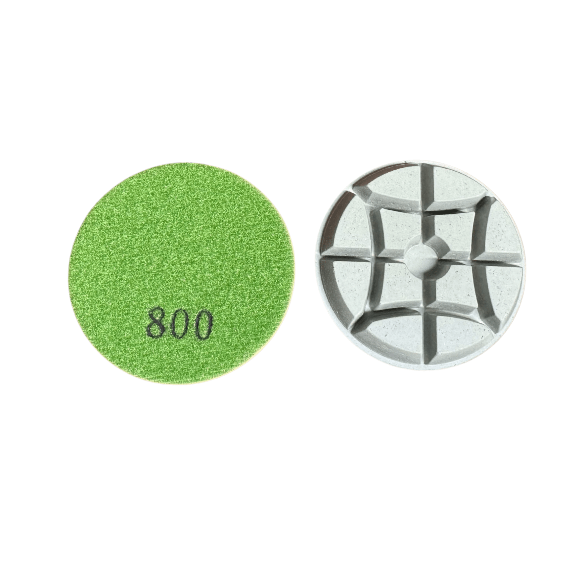 3 inch Polishing Pads for Floor