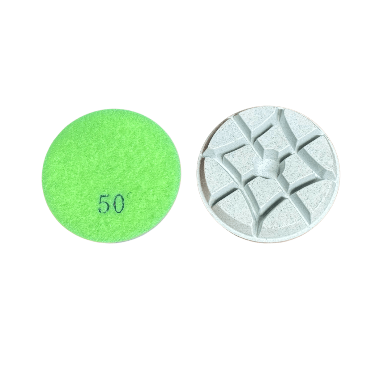 3 inch Polishing Pads for Floor