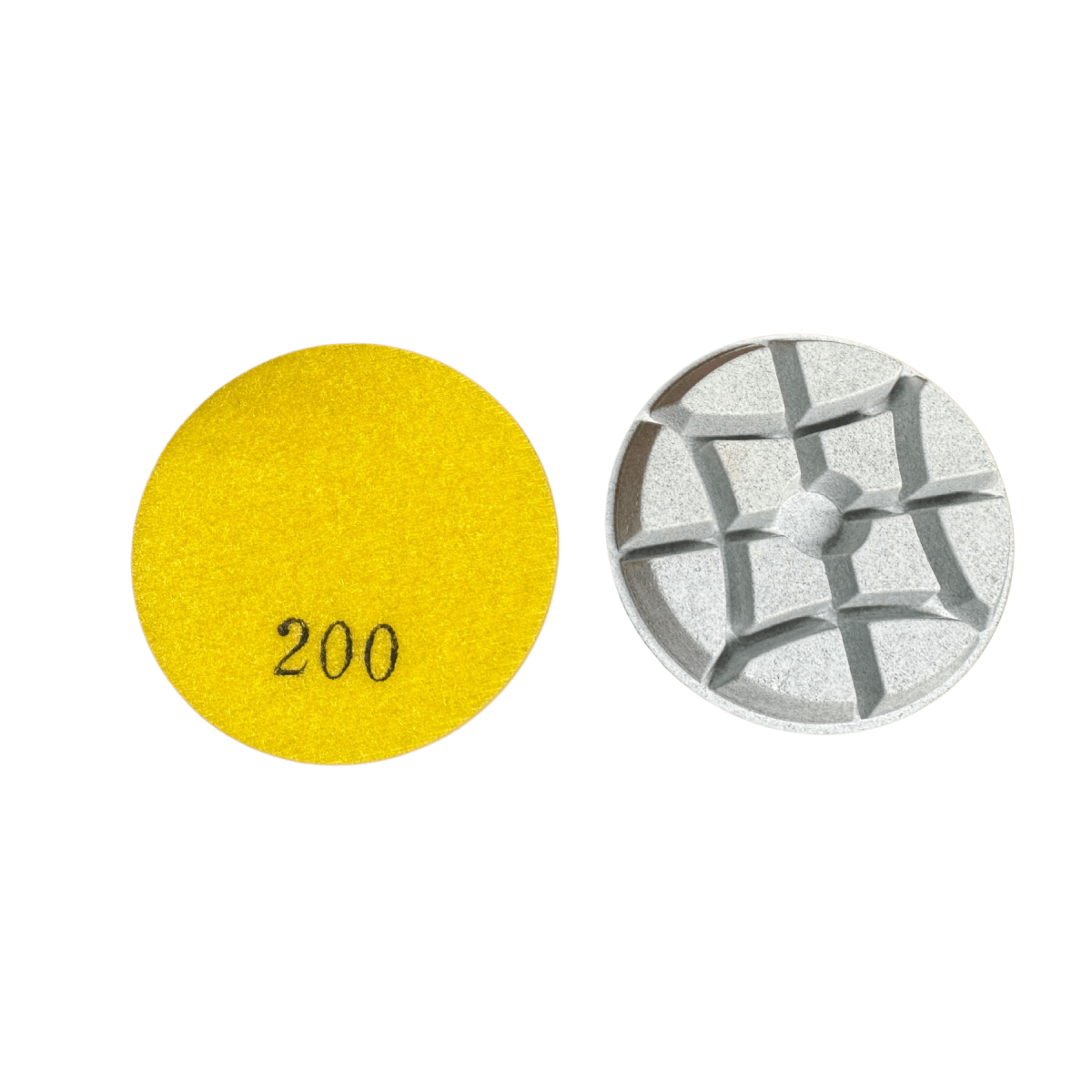 3 inch Polishing Pads for Floor