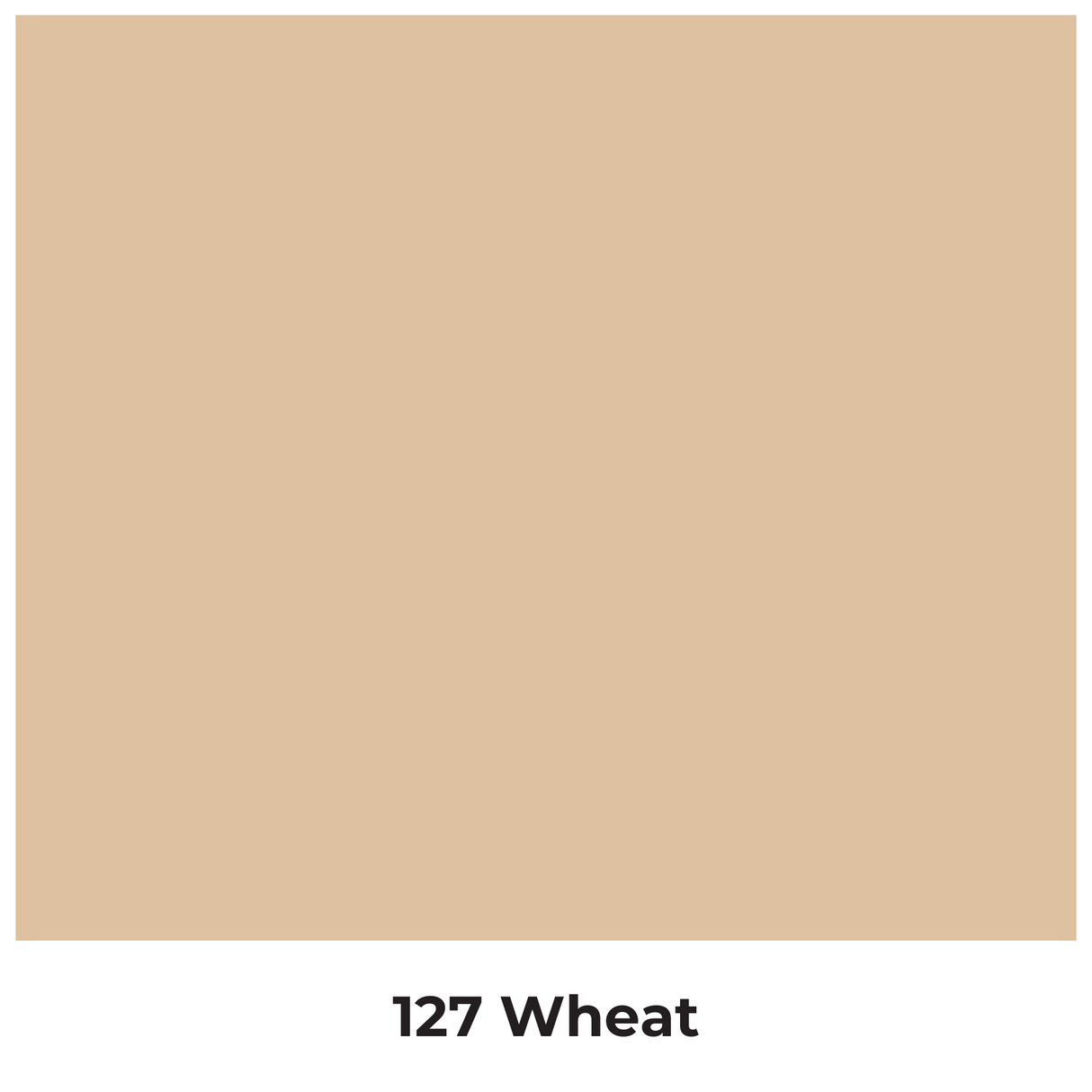 Polyaspartic Pigment Packs For 1 Gallon Kits 01-CPAPP127-1 Arizona Polymer Flooring Wheat