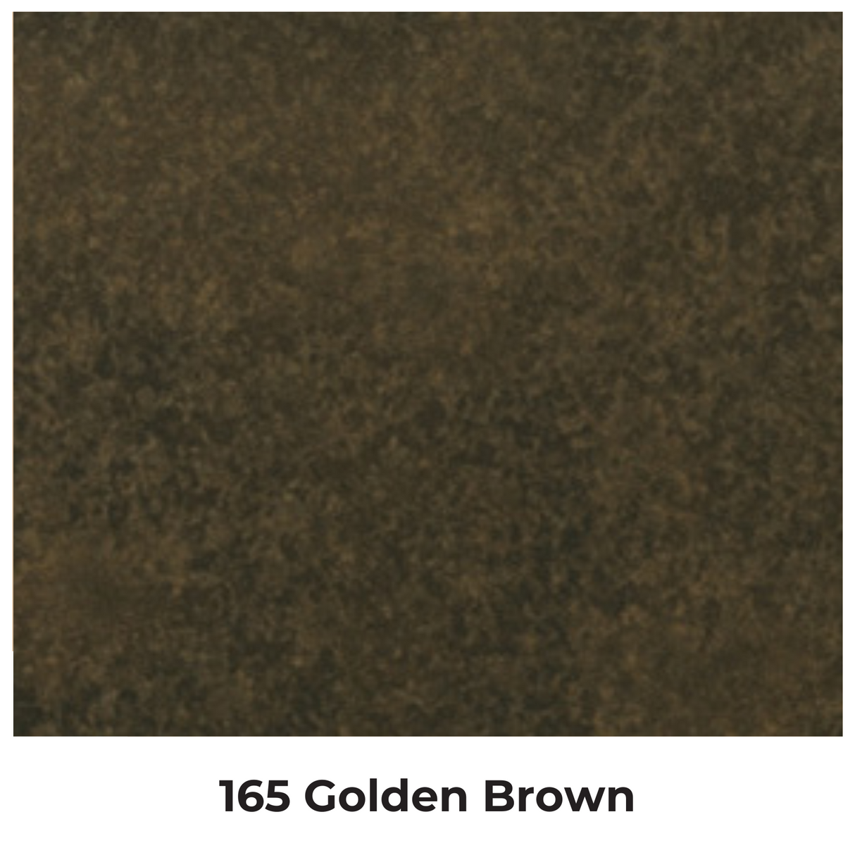 APF ColorChrome® Metallic Flooring System 01-CCC165-8O Arizona Polymer Flooring Golden Brown