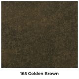 APF ColorChrome® Metallic Flooring System 01-CCC165-8O Arizona Polymer Flooring Golden Brown