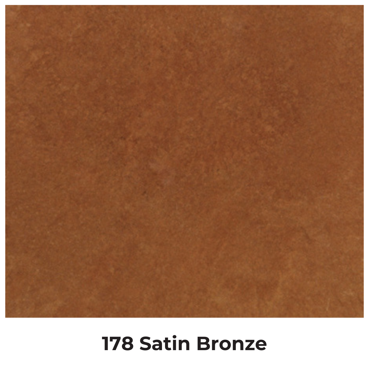 APF ColorChrome® Metallic Flooring System 01-CCC178-8O Arizona Polymer Flooring Satin Bronze