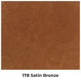 APF ColorChrome® Metallic Flooring System 01-CCC178-8O Arizona Polymer Flooring Satin Bronze