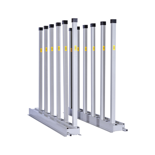 Groves Heavy Duty Bundle Rack Long Groves Inc.