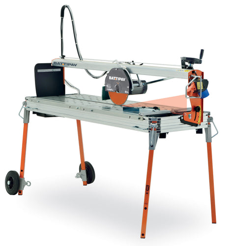 Battipav Class Plus 51" Tile Saw 1300S RTC Products