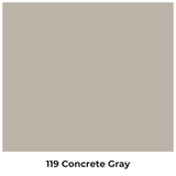 APF Polyurethane 100 VOC Pigmented 01-P100119V-1.5K Arizona Polymer Flooring Concrete Gray 1.5 Gallons