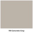 APF Low Temperature Epoxy (L.T.E.) Pigmented 01-ELT119-1.5K Arizona Polymer Flooring Concrete Gray 1.5 Gallons - 14 per Order