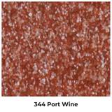 APF Blended Color Quartz 01-SPGQB344-50L Arizona Polymer Flooring Port Wine