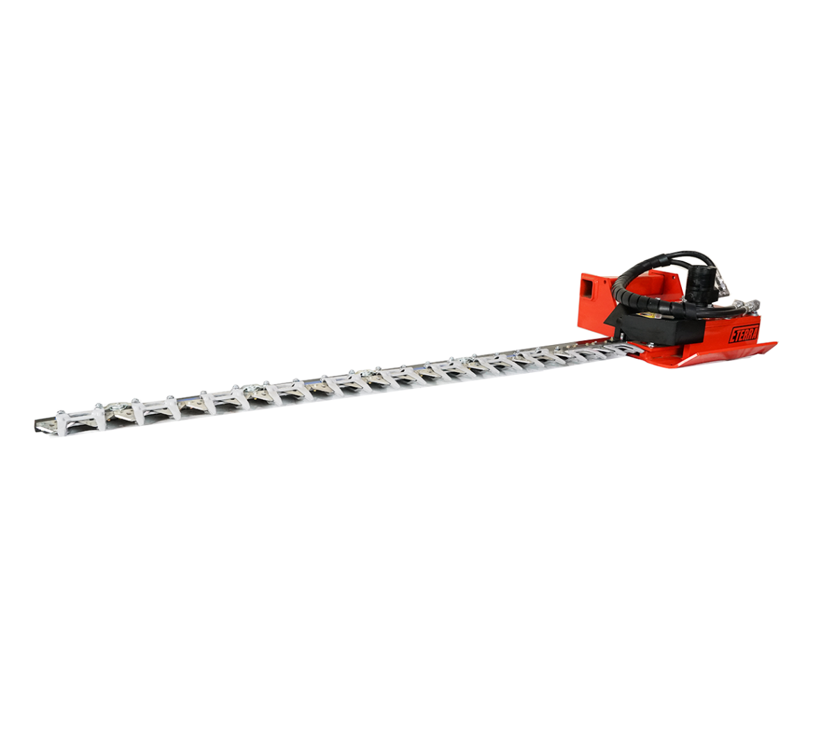 7 Ft. Sickle Bar Mower Attachment - Excavator - Eterra