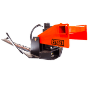 9 Ft. Sickle Bar Mower Attachment - Excavator - Eterra