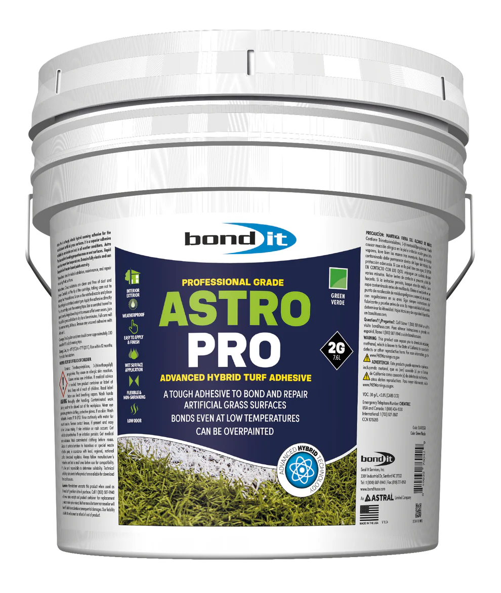 Astro Pro - 2 Gallons Bond It