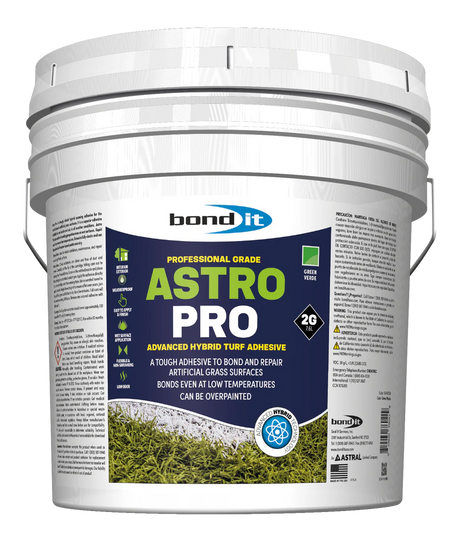 Astro Pro - 2 Gallons Bond It