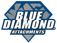 Blue Diamond Logo