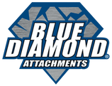 Blue Diamond Logo