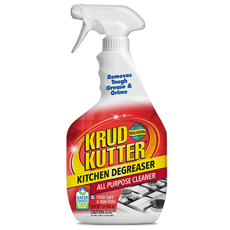 Kitchen Degreaser All Purpose Cleaner 32 oz (Pack of 6) Rust-Oleum