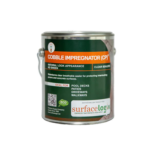 Cobble Impregnator CP 139-1G Surface Logix 1 Gallon