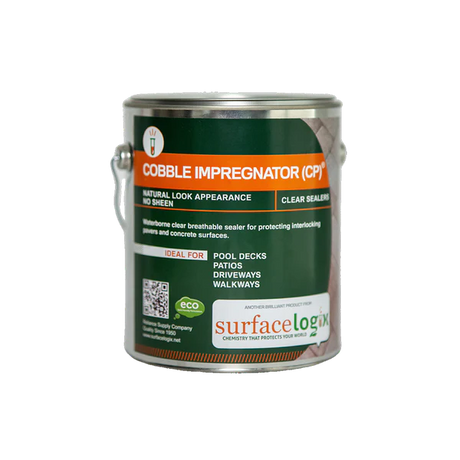 Cobble Impregnator CP 139-1G Surface Logix 1 Gallon