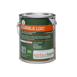 Cobble Loc 131-1G Surface Logix Gallon (Makes 2 Gallons)