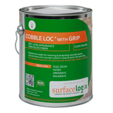 Cobble Loc with Grip 131G-1G Surface Logix Gallon (Makes 2 Gallons)