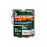 Cobble Coat H20 135-1G Surface Logix Gallon