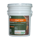 Cobble Coat H20 135-5G Surface Logix 5 Gallon