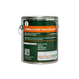 Cobble Coat High Solids 132-1G Surface Logix 1 Gallon