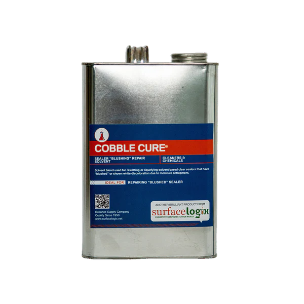 Cobble Cure 121-1G Surface Logix 1 Gallon