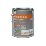 Colorcrete Surface Logix